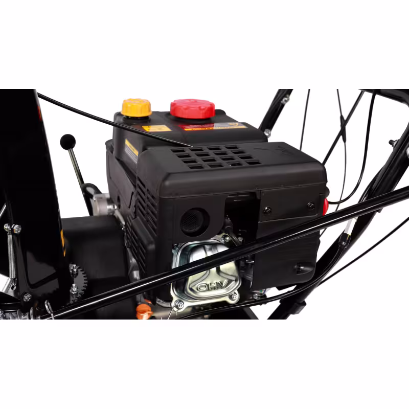 Снегоуборщик бензиновый Champion STT761E 