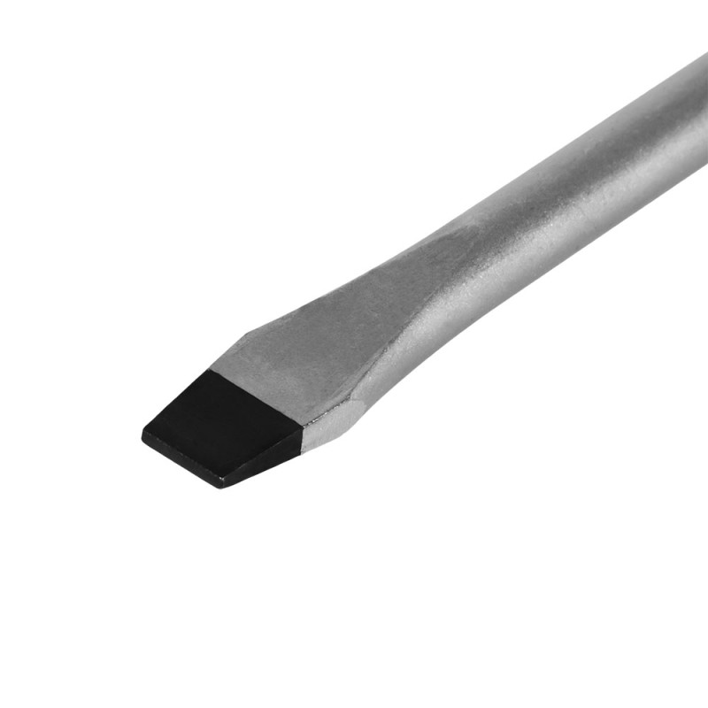 Отвертка шлицевая ударная SL6.5x100 мм Кобальт Ultra Grip 646-546