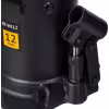 Домкрат бутылочный гидравлический Runtec RT-WJ12, 12 т