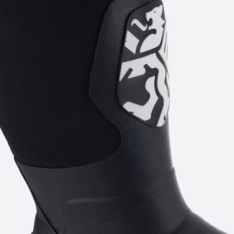 Сапоги мужские Finntrail Edge 7513 Graphite, черный, размер 40