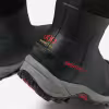 Сапоги мужские Finntrail Edge 7513 Graphite, черный, размер 45