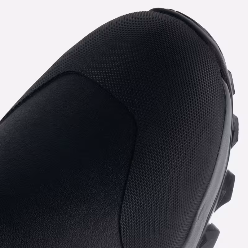 Сапоги мужские Finntrail Edge 7513 Graphite, черный, размер 46