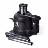 Домкрат бутылочный гидравлический Runtec RT-WJ20, 20 т