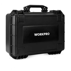 Кейс для инструментов Workpro WP283004