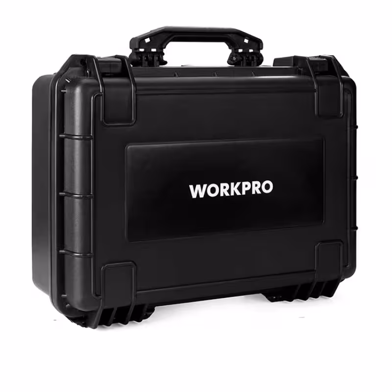 Кейс для инструментов Workpro WP283004