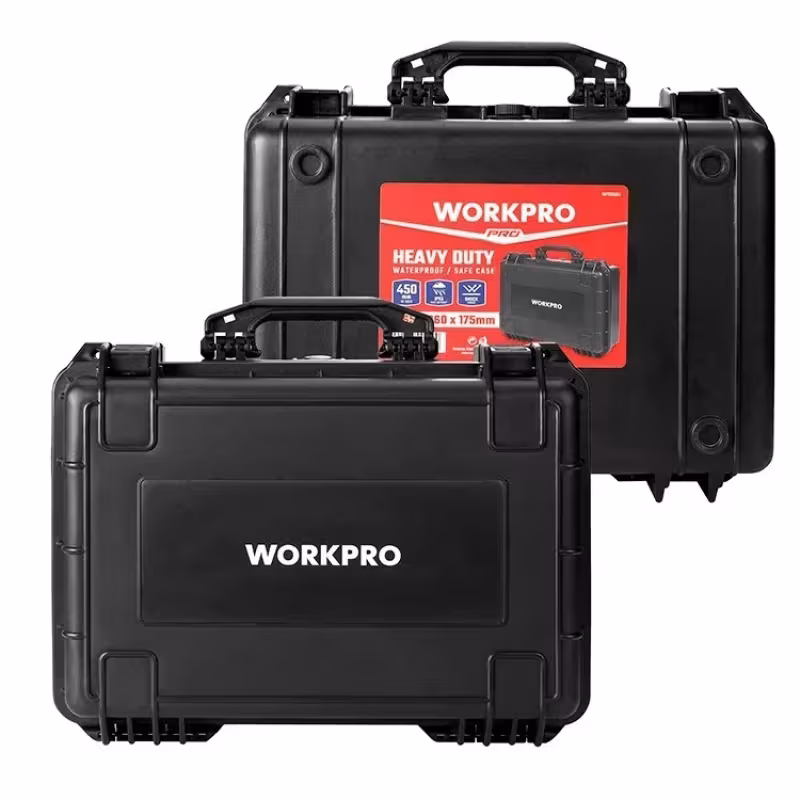 Кейс для инструментов Workpro WP283004