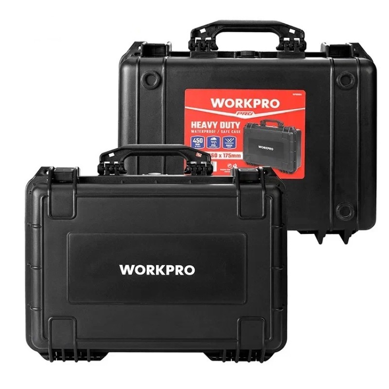 Кейс для инструментов Workpro WP283004