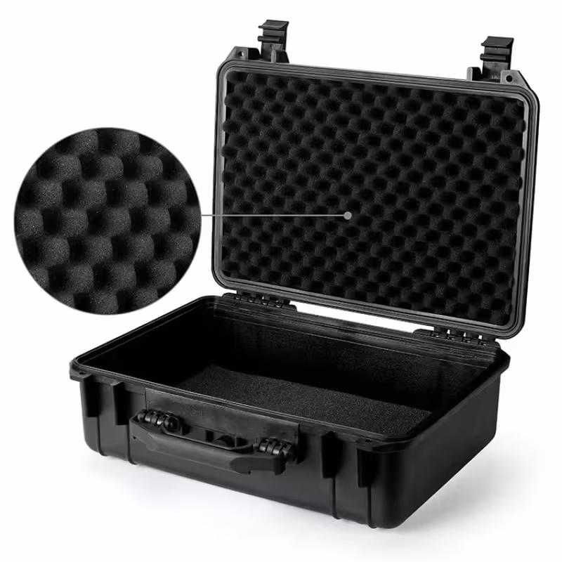 Кейс для инструментов Workpro WP283004