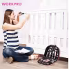 Набор инструментов для женщин Workpro WP206818, 103 предмета