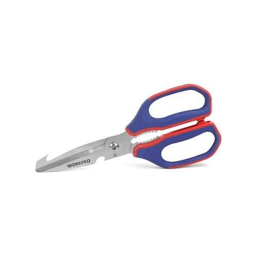 Ножницы мультифункциональные Workpro WP214006