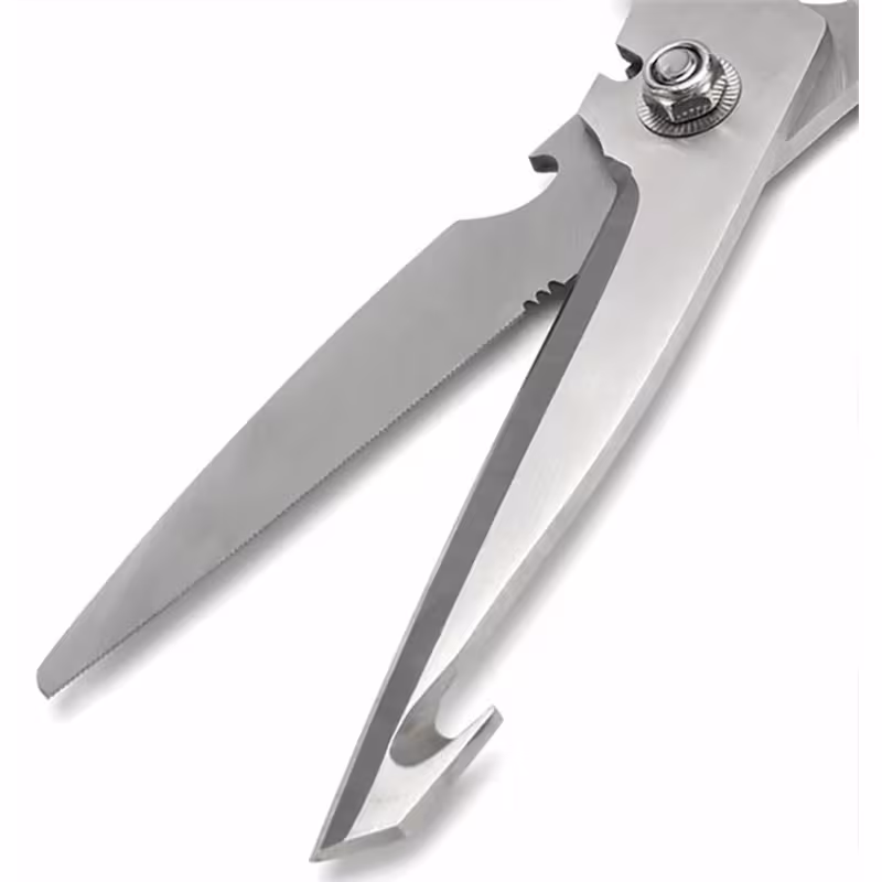 Ножницы мультифункциональные Workpro WP214006