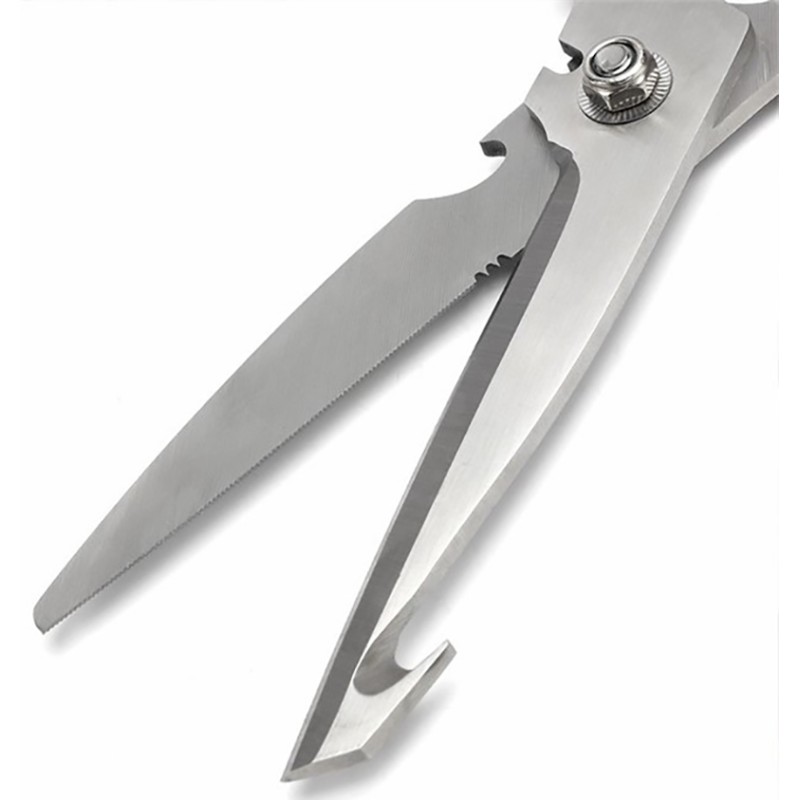 Ножницы мультифункциональные Workpro WP214006