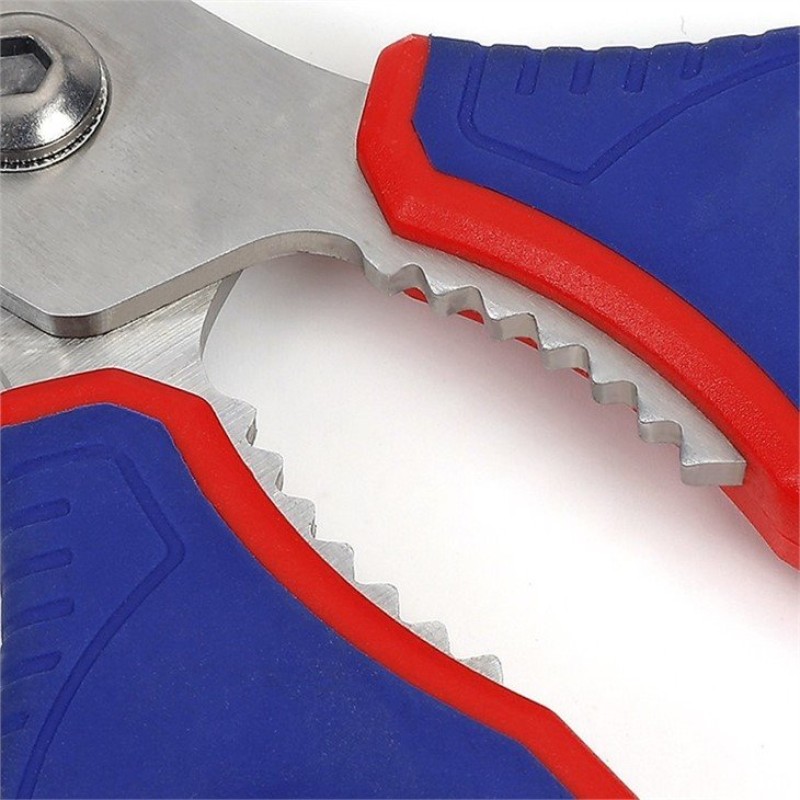 Ножницы мультифункциональные Workpro WP214006