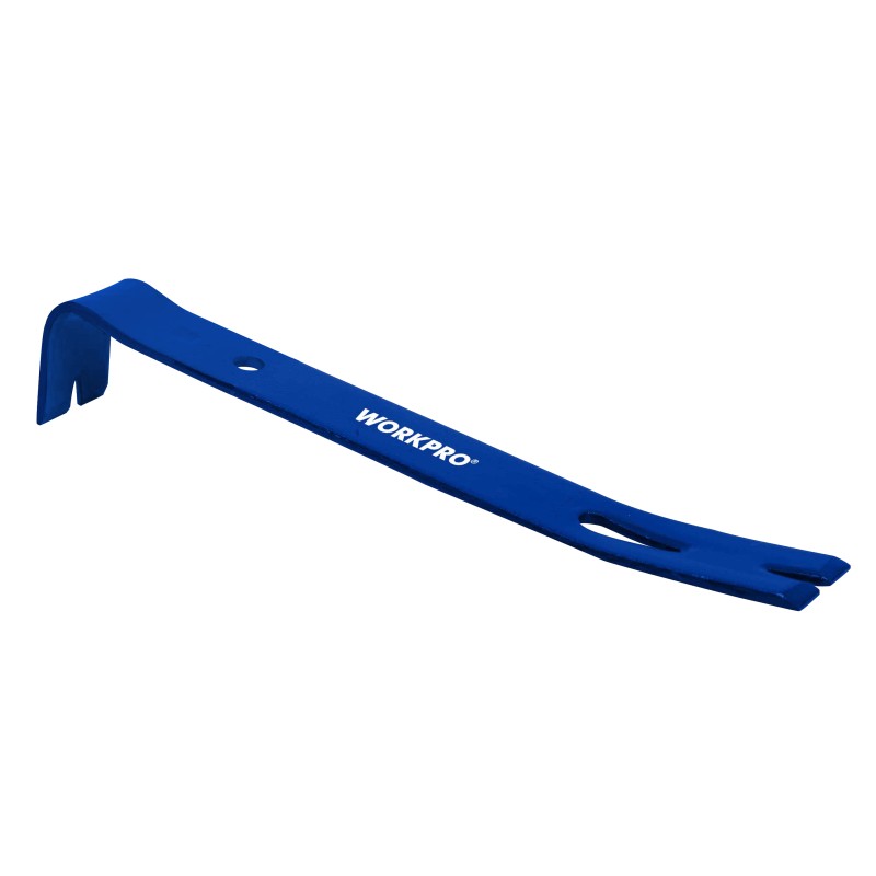 Монтажка-гвоздодер Workpro WP245002, 457 мм