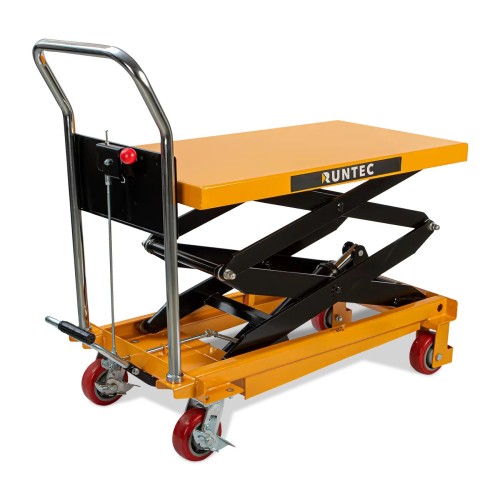 Тележка-стол для агрегатов Runtec RT-TL350, 350 кг