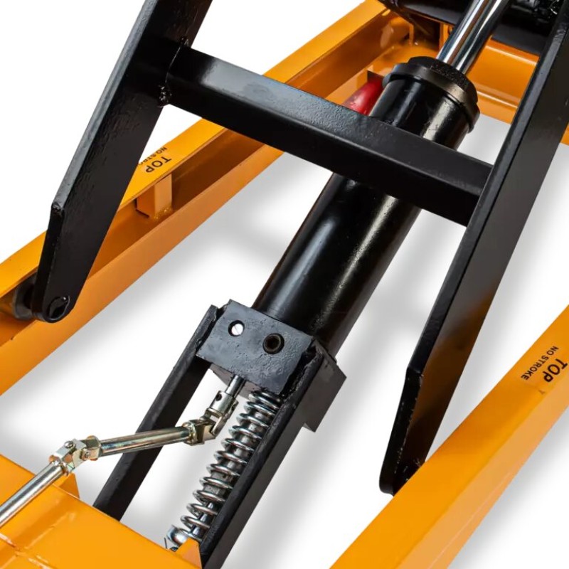 Тележка-стол для агрегатов Runtec RT-TL350, 350 кг