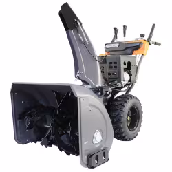 Снегоуборщик бензиновый Villartec WB1176E