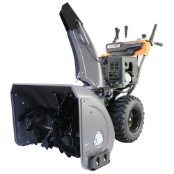 Снегоуборщик бензиновый Villartec WB1176E