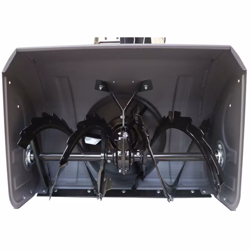 Снегоуборщик бензиновый Villartec WB1176E