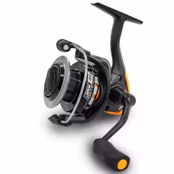 Катушка безынерционная Okuma JAW 40