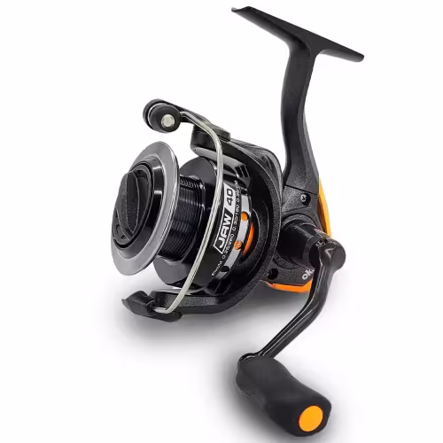 Катушка безынерционная Okuma JAW 40