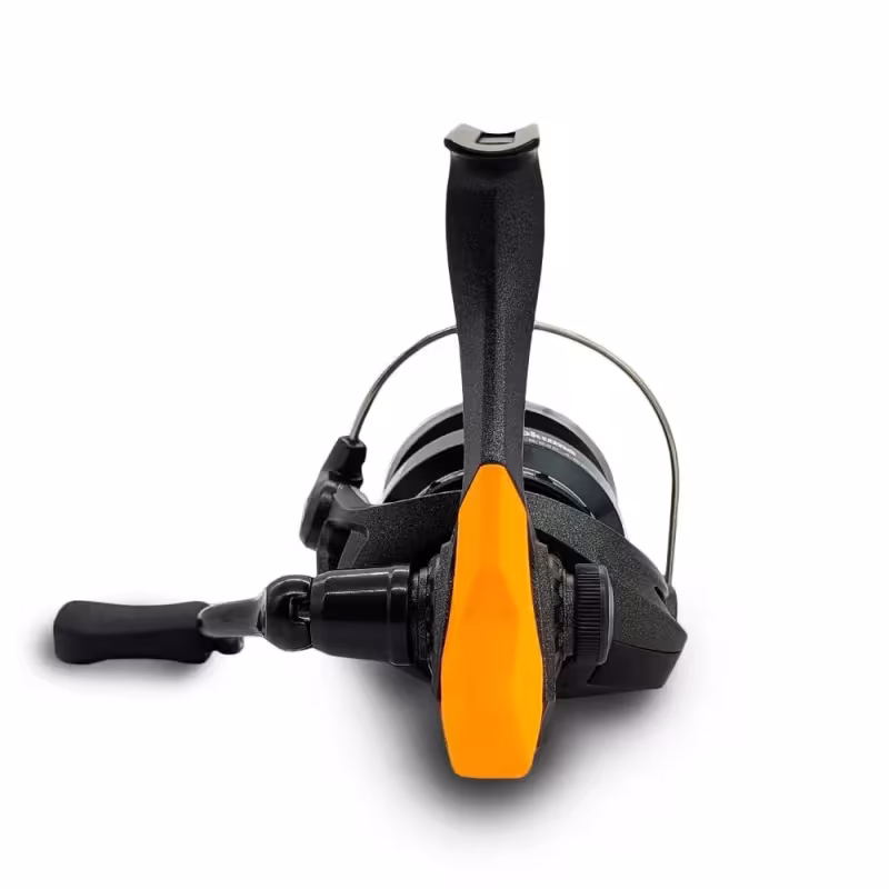 Катушка безынерционная Okuma JAW 40