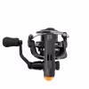 Катушка безынерционная Okuma JAW 40