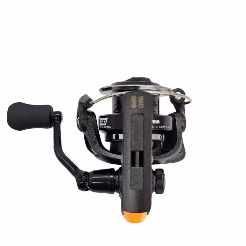 Катушка безынерционная Okuma JAW 40