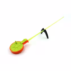 Удочка зимняя Пирс Мастер Маэстро-Ультра WHPP 50MU