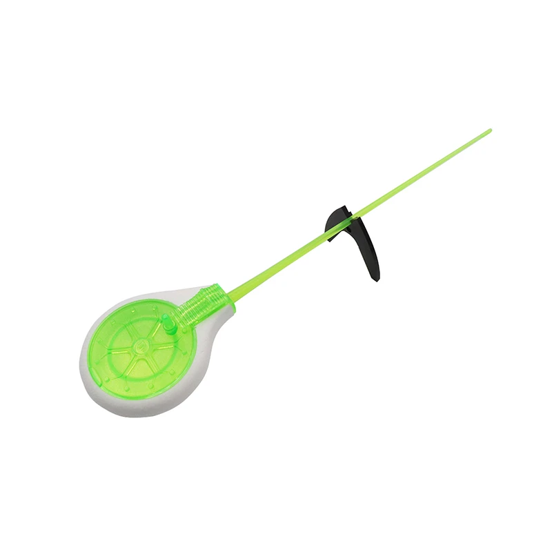 Удочка зимняя Пирс Мастер Маэстро WH50M, L-200 мм