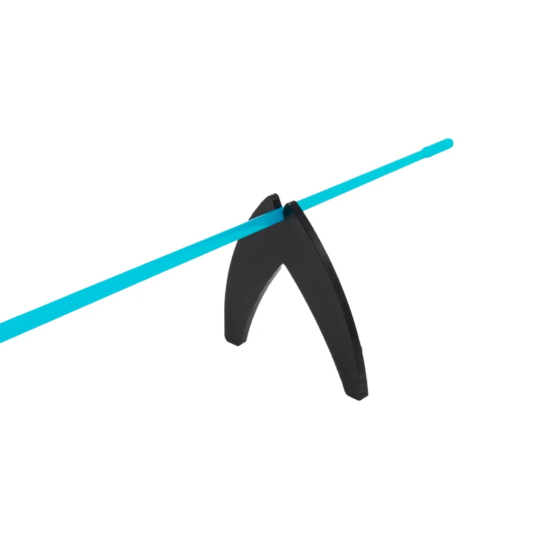 Удочка зимняя Yaman Окунёк BR, 5 шт.