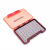 Коробка для приманок Namazu Slim Box тип B, 137х95х16 мм