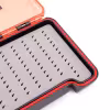 Коробка для приманок Namazu Slim Box тип B, 137х95х16 мм