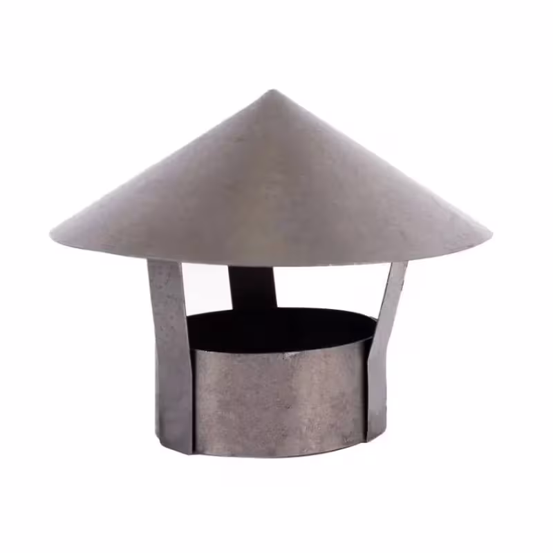 Печь дровяная Следопыт Heavy PF-SW-07 малая