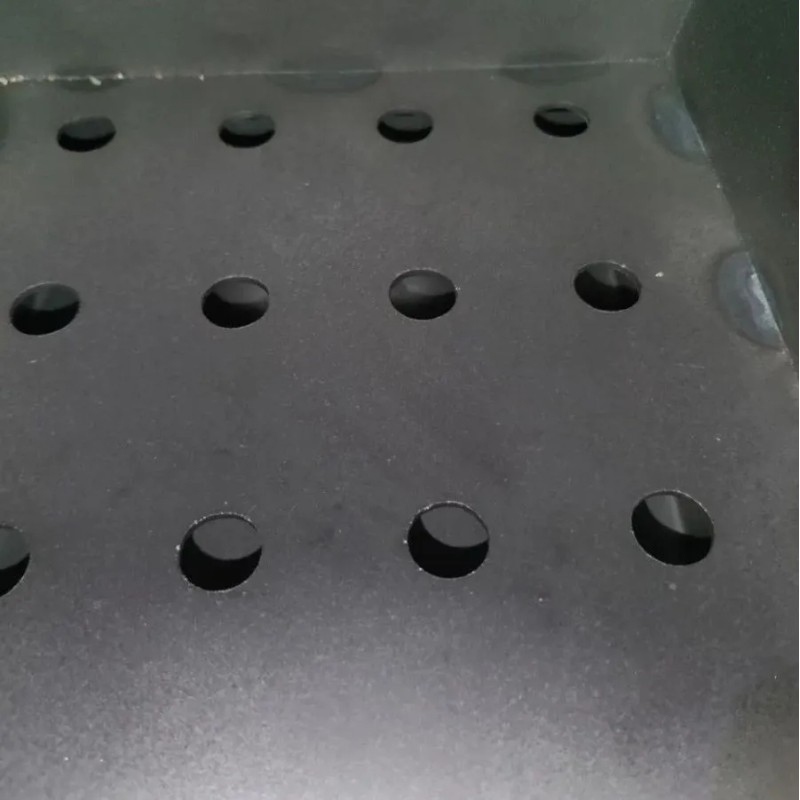 Печь дровяная Следопыт Heavy PF-SW-07 малая