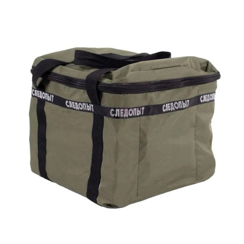 Печь дровяная Следопыт Heavy PF-SW-07 малая