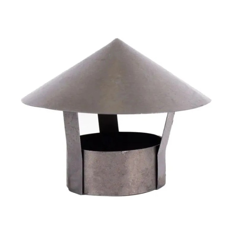 Печь дровяная Следопыт Heavy PF-SW-09 большая