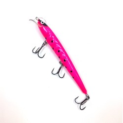 Воблер LAHTI KUHA (120мм.,11гр.,3м.) цвет №63