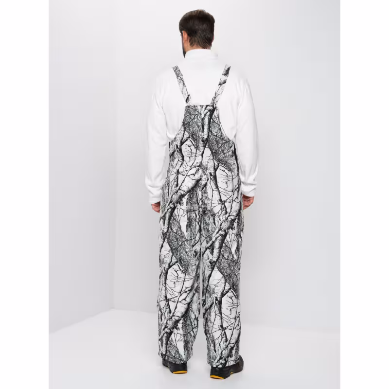 Костюм мужской Huntsman (Восток) Альтаир, ткань Алова, белый лес (ветки), размер 56-58, 170-176 см