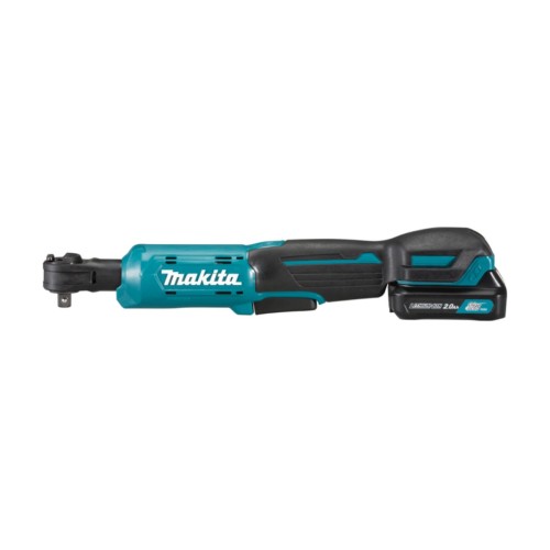 Гайковерт аккумуляторный ударный угловой Makita WR100DZ