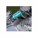 Гайковерт аккумуляторный ударный угловой Makita WR100DZ