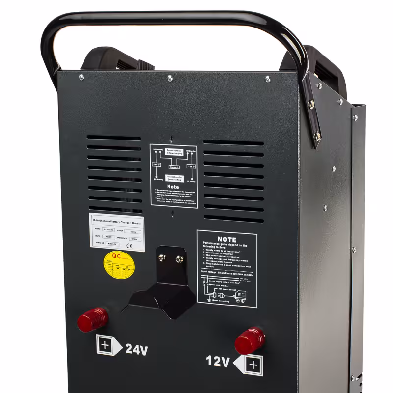 Пуско-зарядное устройство Runtec Energy RT-CB1000 