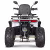Комплект запчастей для сборки квадроцикла Yacota Viking 200 PRO, серый