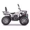 Комплект запчастей для сборки квадроцикла Yacota Viking 200 PRO, серый