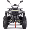 Комплект запчастей для сборки квадроцикла Yacota Viking 200 PRO, серый