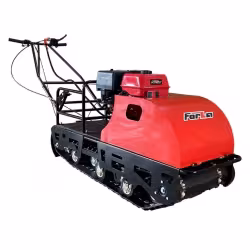 Мотобуксировщик Forza МБС 3 - 17В, 17 л.с. + горелка в подарок