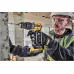 Дрель-шуруповерт аккумуляторная ударная DeWALT DCD805P2T
