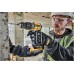 Дрель-шуруповерт аккумуляторная ударная DeWALT DCD805P2T