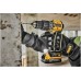 Дрель-шуруповерт аккумуляторная ударная DeWALT DCD805P2T