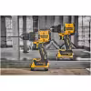 Дрель-шуруповерт аккумуляторная ударная DeWALT DCD805P2T